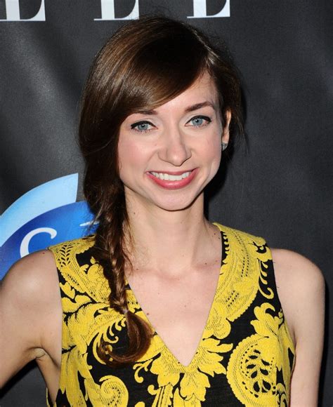 Lauren Lapkus Wiki, Age, Height, Boyfriend, Husband, Family,。